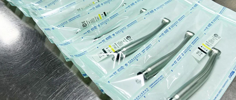 如何确保“一人一用一消毒”？